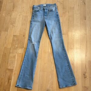 Mother Jeans NWOT